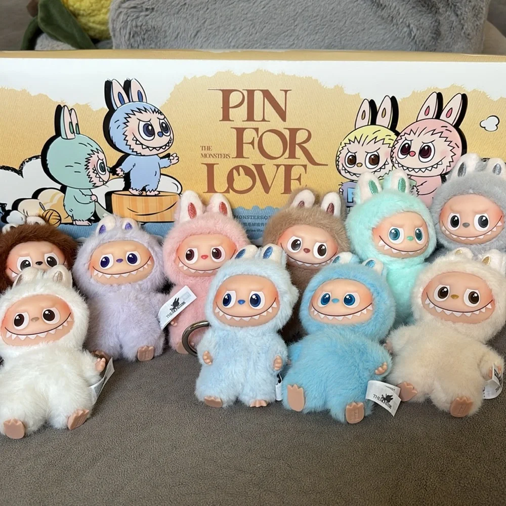Pin for Love Labubu - Picture 2 of 11